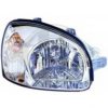 DIEDERICHS 6870080 Headlight